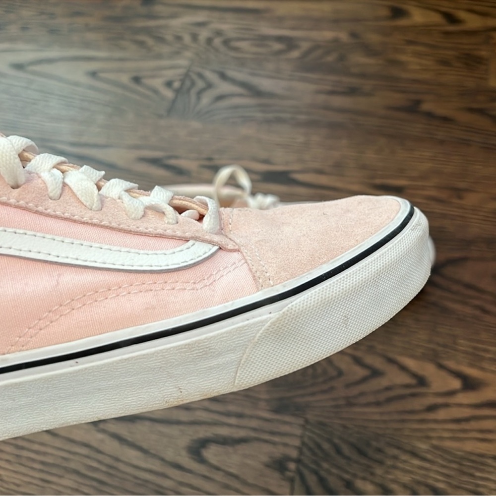 Vans Old Skool shoes *DISCONTINUED COLOR* - Picture 3 of 9